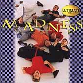Madness : Ultimate Collection